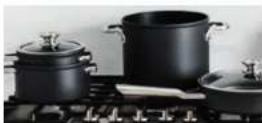 NINJA Foodi CI100EU - Choisir son récipient mixer et réduire en purée - 1