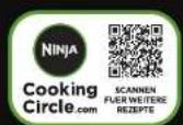NINJA Foodi CI100EU - Ihr Leitfaden für Ihr Hand- & Stabmixer Set. - 1