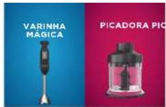 NINJA Foodi CI100EU - MINI FRIKADELLE COM MOLHO DE TOMATE - 1