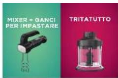 NINJA Foodi CI100EU - ISTRUZIONI - 1