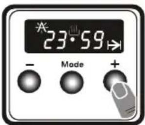 WINIA WKBEU6RC - Full-automatic programming - 6