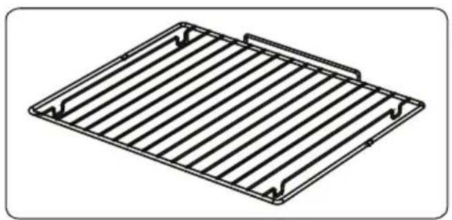 WINIA WKBEU6RC - The Wire Grid - 1