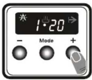 WINIA WKBEU6RC - Programmation entièrement automatique - 2