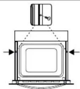 WINIA WKBEU6RC - INSTALLATIE VAN DE OVEN - 3