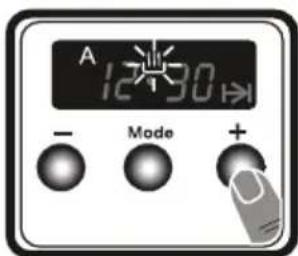 WINIA WKBEU6RC - Programmation entièrement automatique - 5