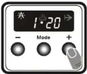 WINIA WKBEU6RC - Full-automatic programming - 2