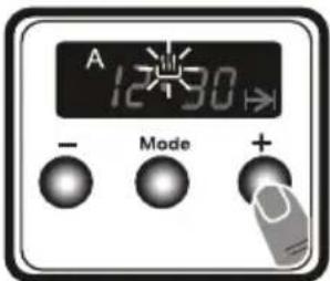 WINIA WKBEU6RC - Full-automatic programming - 5