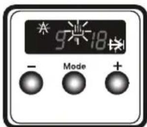 WINIA WKBEU6RC - Programmation entièrement automatique - 7