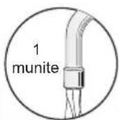 WINIA WVW14A1ESIAD - Bandelette d'essai - 2