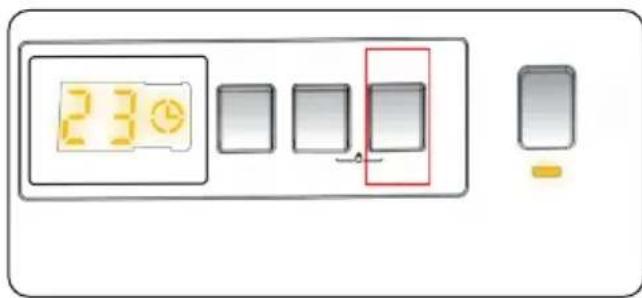 WINIA WVD08T0WW12U51 - Départ différé(*) - 1