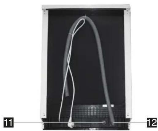 WINIA WMW14M2SI - Fonctions du lave-vaisselle - 2
