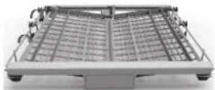 WINIA WMW14M2SI - Mode 1 - 1