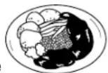 WINIA WKOG1NBZ - Disposition des aliments - 3