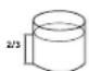 WINIA WKOG1NBZ - Disposition des aliments - 4