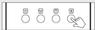 WINIA WKOC9C5TDW - Cuisson par combinaison - 2