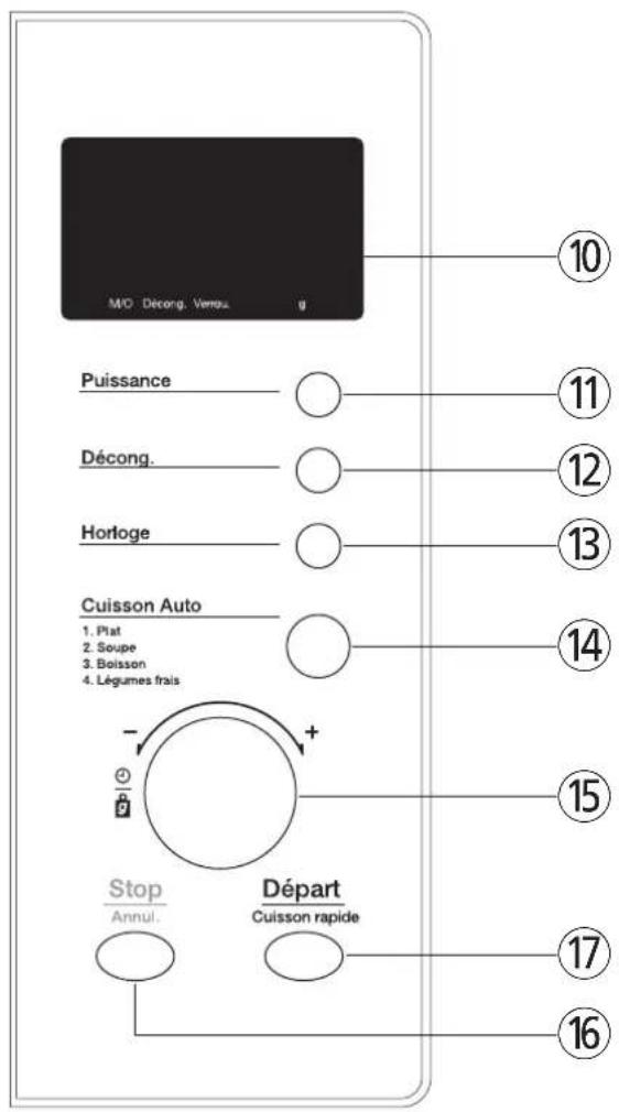 WINIA WKOR8B4R - Schéma (suite) - 1