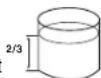 WINIA WKOC1C0KBSTM - La disposition des alimentés - 4