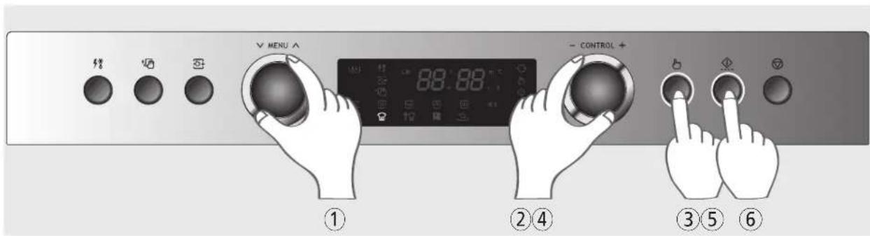 WINIA WKOC1C0KBSTM - CuissoN AUTOMATIQUE - 1