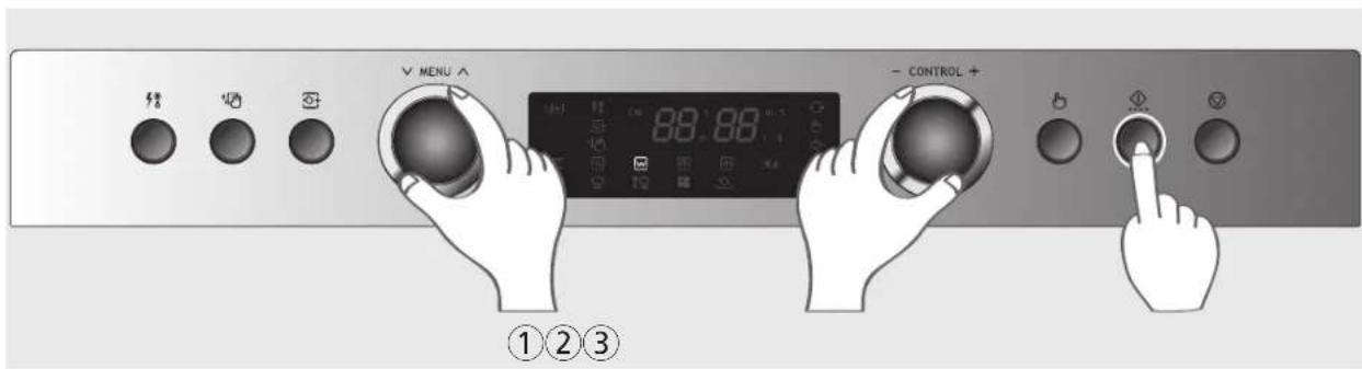 WINIA WKOC1C0KBSTM - Cuisson au GRIL - 1