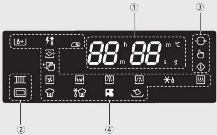 WINIA WKOC1C0KBSTM - Attention : - 2