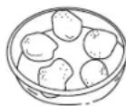 WINIA WKOC1C0KBSTM - La disposition des alimentés - 1