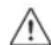 WINIA WVR08CF1WW - Attention - 1