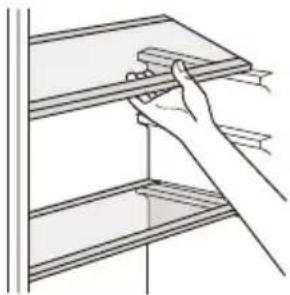WINIA WRDH27NW - Accessoires - 1