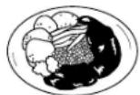 WINIA WKOG1N4A - Disposition des aliments - 3
