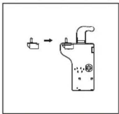 WINIA WRNH3359CS - Porte réversible - 10
