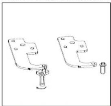 WINIA WRNH3359CS - Porte réversible - 7