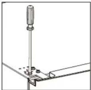 WINIA WRNH3359CS - Porte réversible - 26