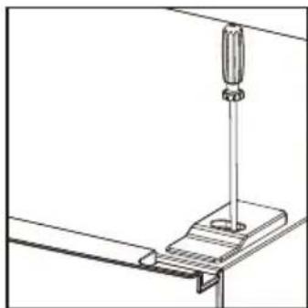 WINIA WRNH3359CS - Porte réversible - 15