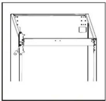 WINIA WRNH3359CS - Porte réversible - 20