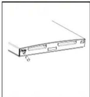WINIA WRNH3359CS - Porte réversible - 23