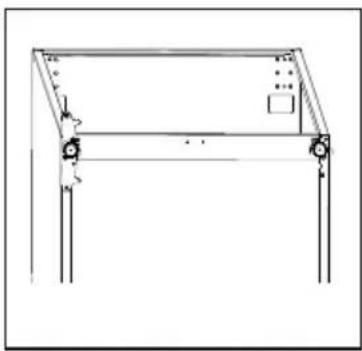 WINIA WRNH3359CS - Porte réversible - 21