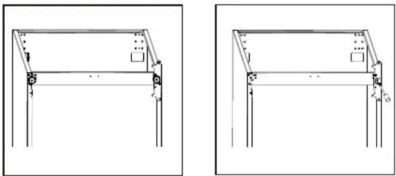 WINIA WRNH3359CS - Porte réversible - 18