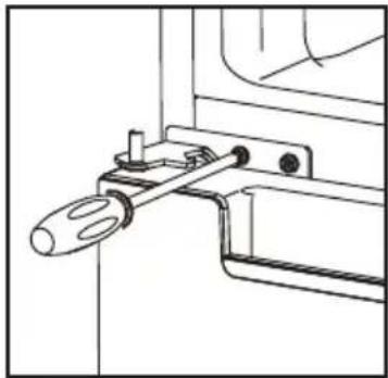 WINIA WRNH3359CS - Porte réversible - 25