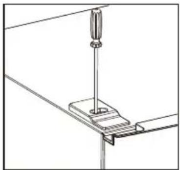 WINIA WRNH3359CS - Porte réversible - 13