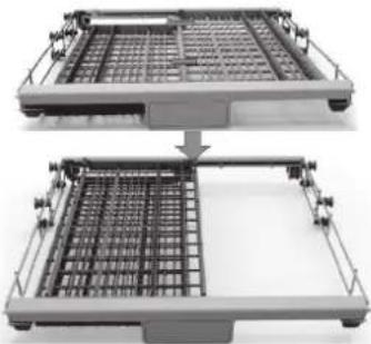 WINIA WMW14M2WW - Mode 4 - 1