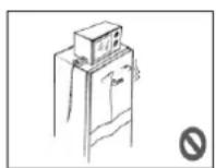 WINIA WFRNM570D2X - Avertissements concernant l'électricité - 4