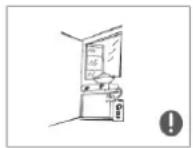 WINIA WFRNM570D2X - Avertissements concernant l'électricité - 3