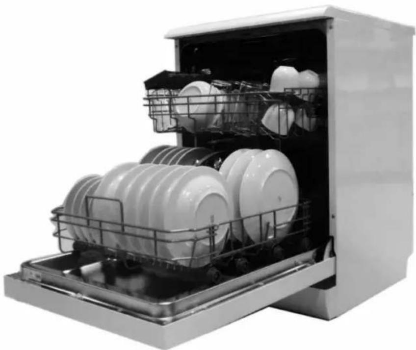 WINIA WMW13M1WW - 2
