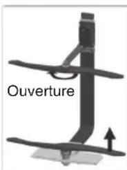 WINIA WMW13M1WW - Nettoyer les bras d'aspersion - 1