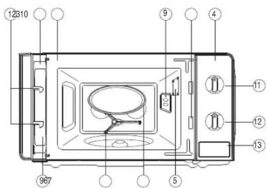 WINIA WKOR6LM07S - Important - 2