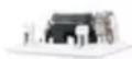 Omnitronic CSQ5 - OMNITRONIC Haut-parleur de plafond CSQ-5 - 3