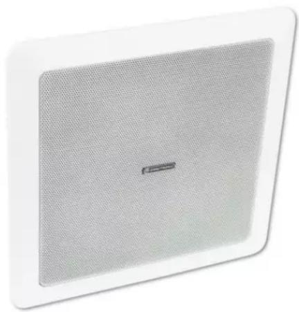 Omnitronic CSQ5 - OMNITRONIC Haut-parleur de plafond CSQ-5 - 1