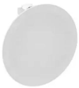 Omnitronic CSR6W - Omnitronic haut-parleur de plafond blanc CSR-6W - 1