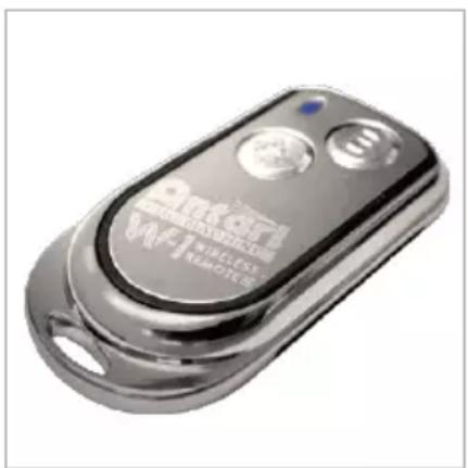 Antari W515D - W-1 Funkfernbedienung - 1