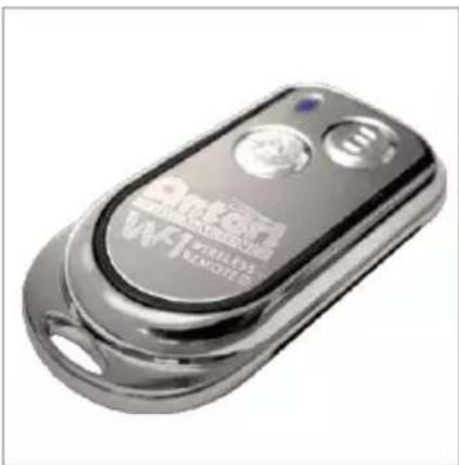 Antari W515D - \* Transmitter: - 1