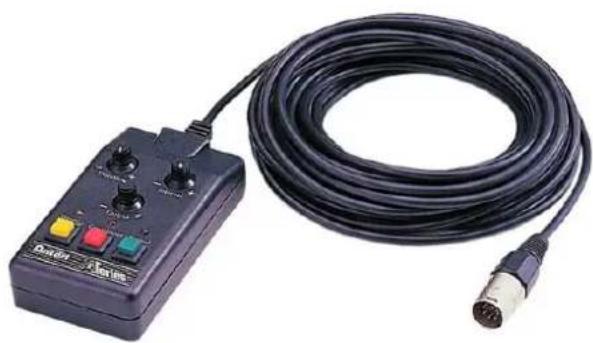 Antari LCU1SE - Z-8 télécommande cablée (accessoire) - 1